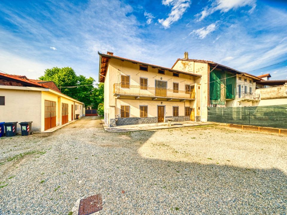 Villa i Volpiano, Turin - foto 3