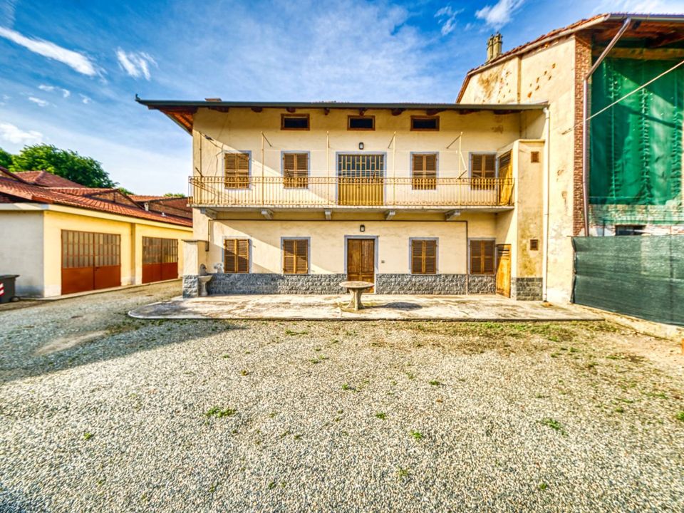 Villa i Volpiano, Turin - foto 4