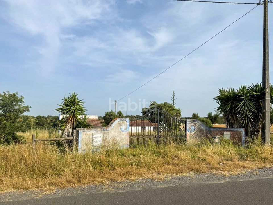 Farm i Cercal do Alentejo, Setubal - foto 2