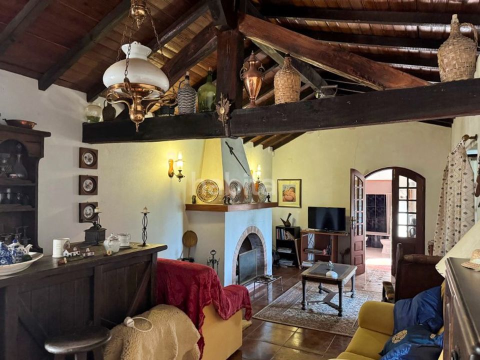 Farm i Cercal do Alentejo, Setubal - foto 4