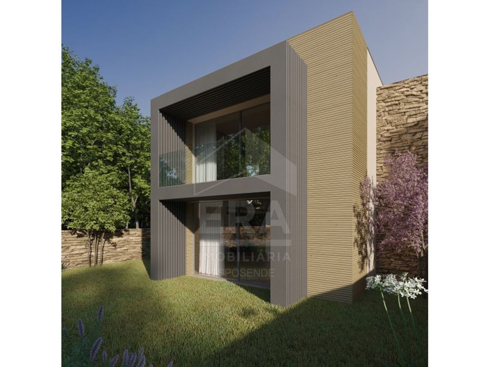 Villa i Esposende, Braga - foto 2