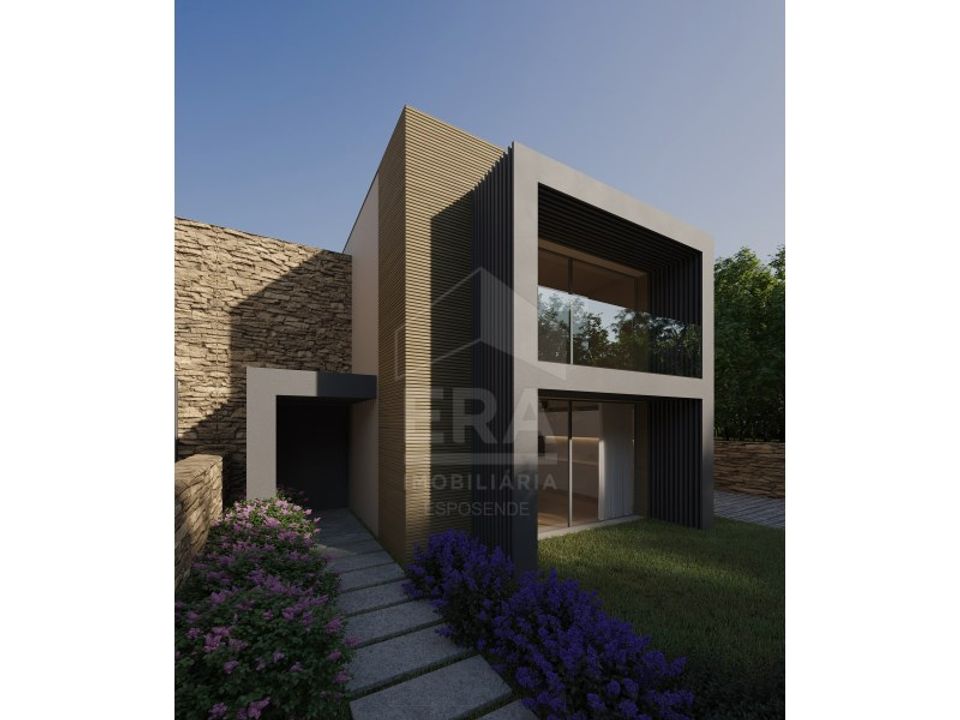 Villa i Esposende, Braga - foto 3