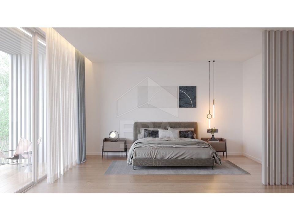 Villa i Esposende, Braga - foto 5