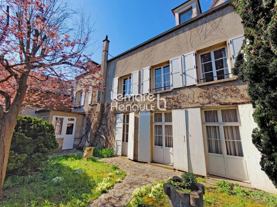 Villa i Dreux, Eure-et-Loir - foto 1