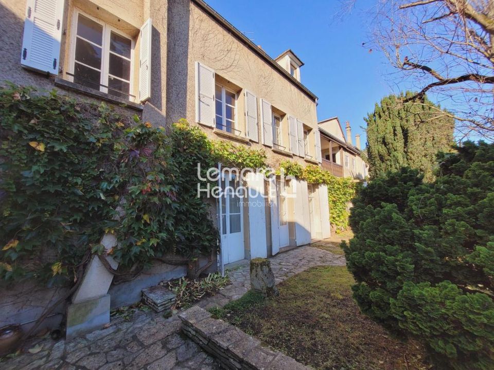 Villa i Dreux, Eure-et-Loir - foto 2