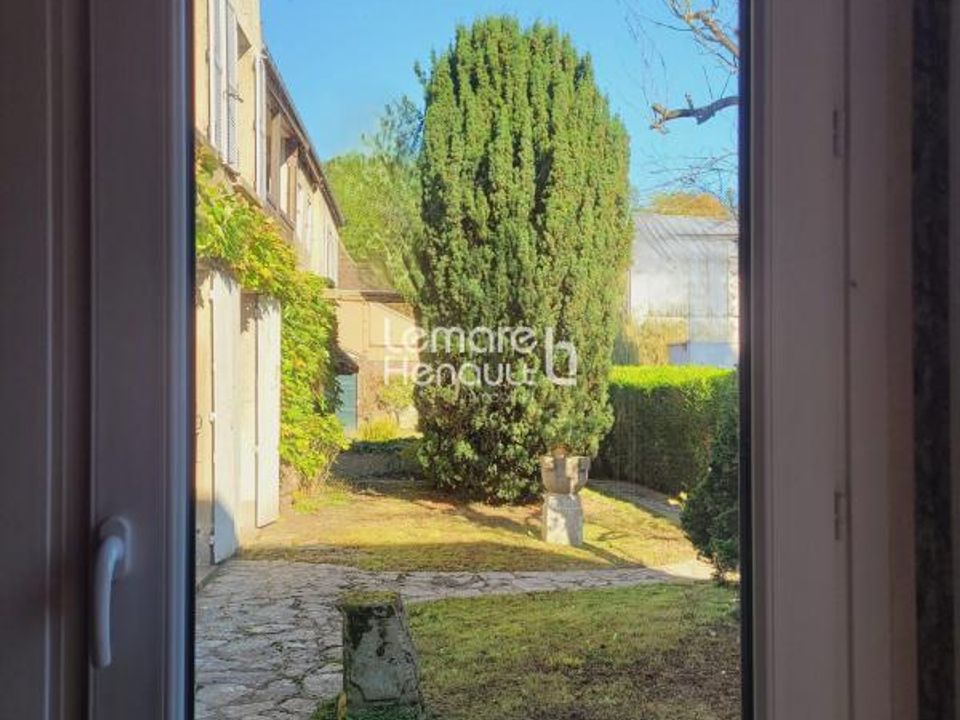 Villa i Dreux, Eure-et-Loir - foto 3