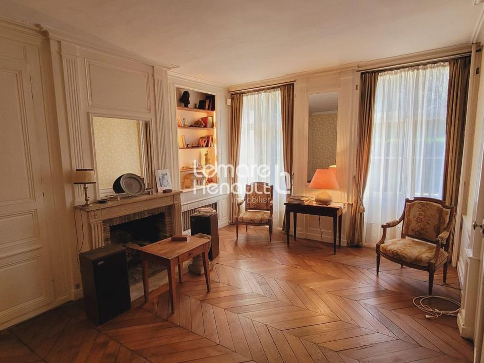 Villa i Dreux, Eure-et-Loir - foto 4