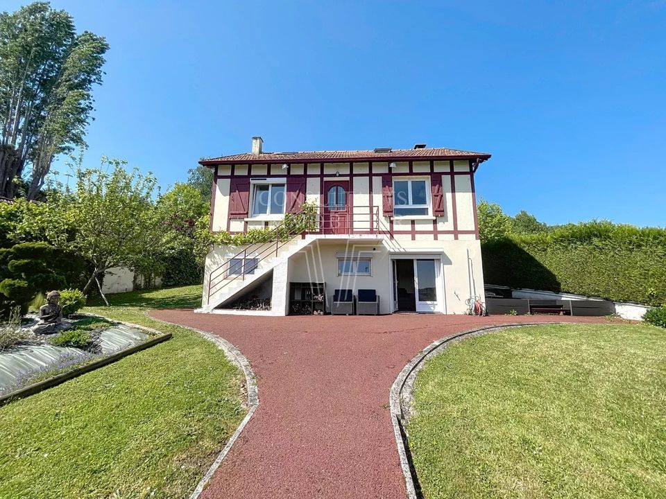 Villa i Deauville, Calvados - foto 2
