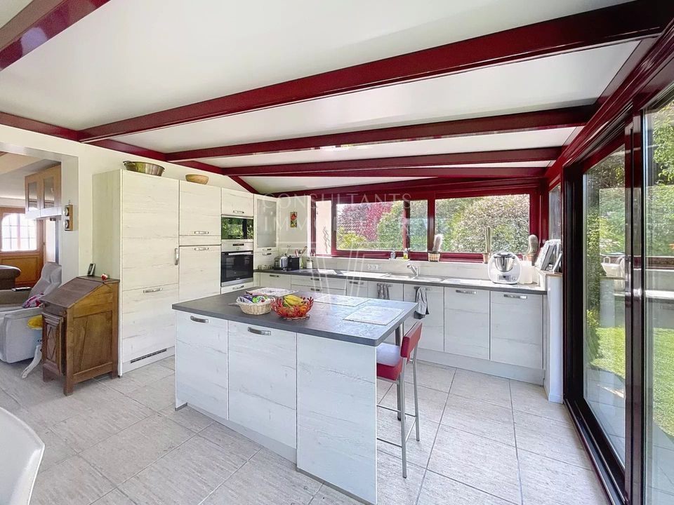 Villa i Deauville, Calvados - foto 3