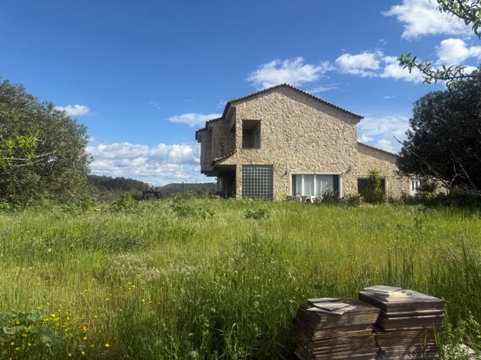 Farm i Tramagal, Santarem - foto 2