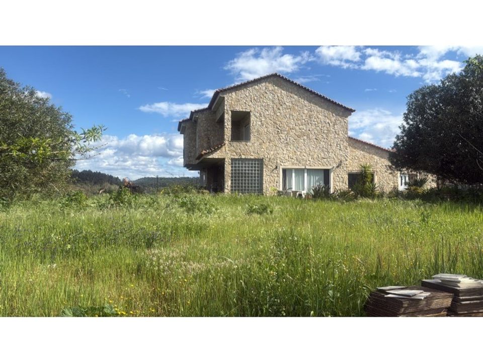 Farm i Tramagal, Santarem - foto 4