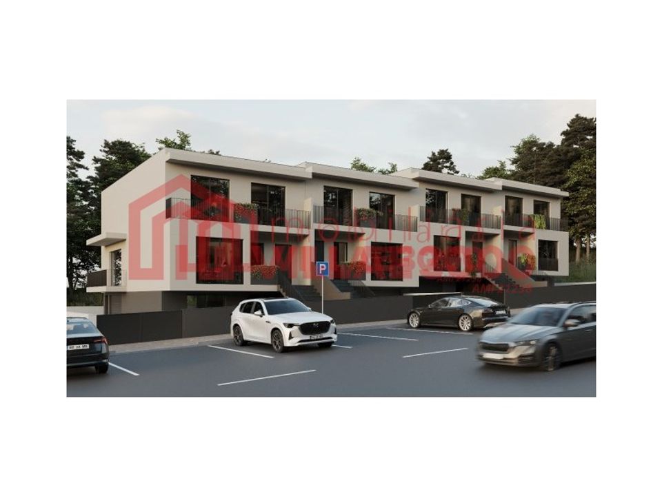 Villa en Lordelo, Braga - foto 1