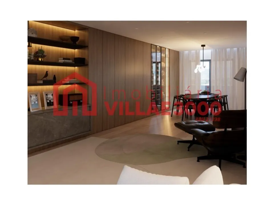 Villa en Lordelo, Braga - foto 2
