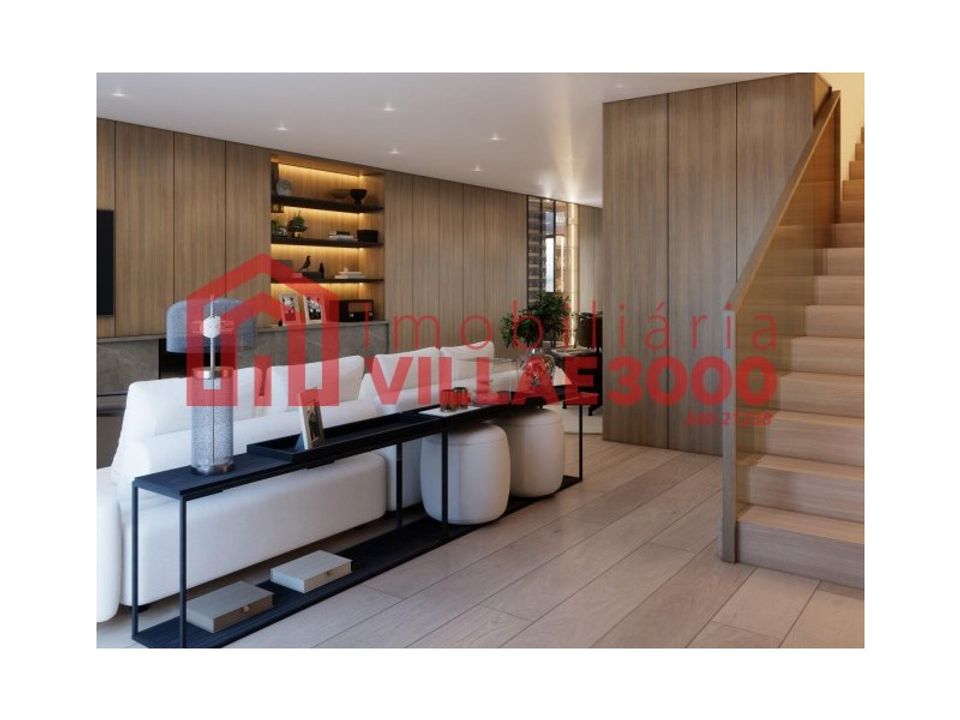 Villa en Lordelo, Braga - foto 3