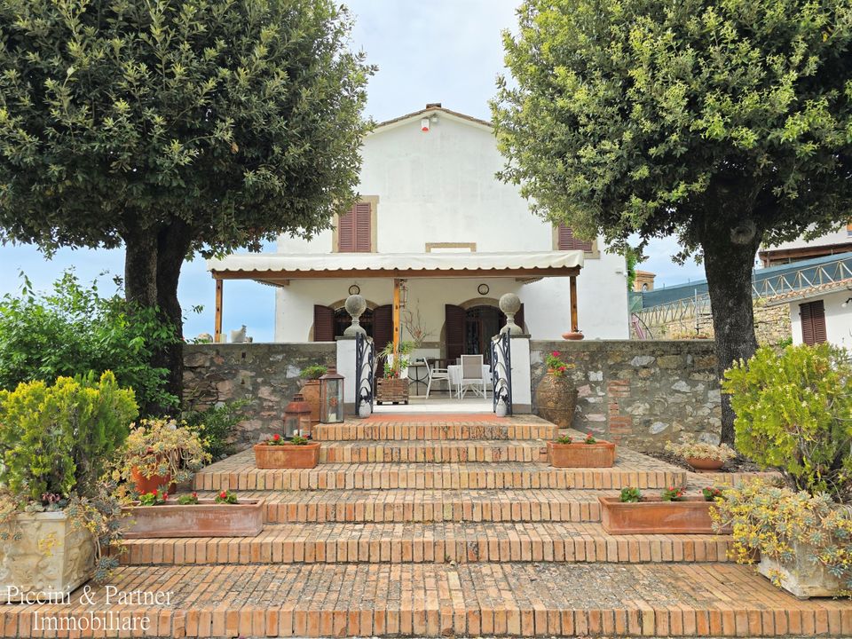 Villa i Corciano, Perugia - bilde 5