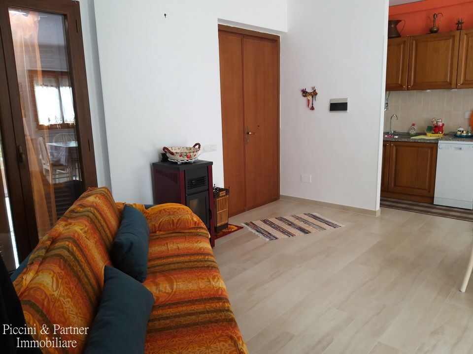 Byhus i Paciano, Perugia - foto 3