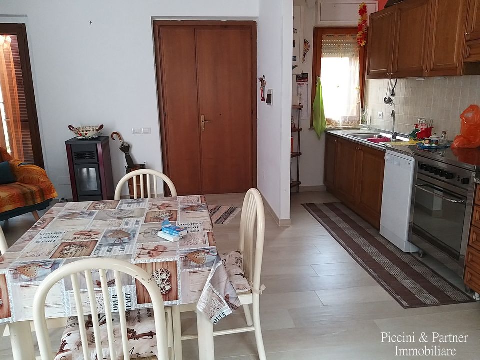 Byhus i Paciano, Perugia - foto 5