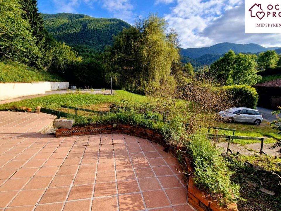 Villa in Aspet, Haute-Garonne - foto 2