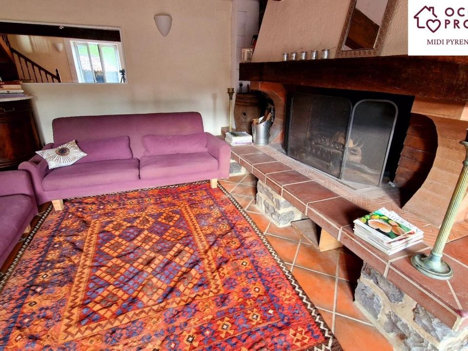 Villa in Aspet, Haute-Garonne - foto 3