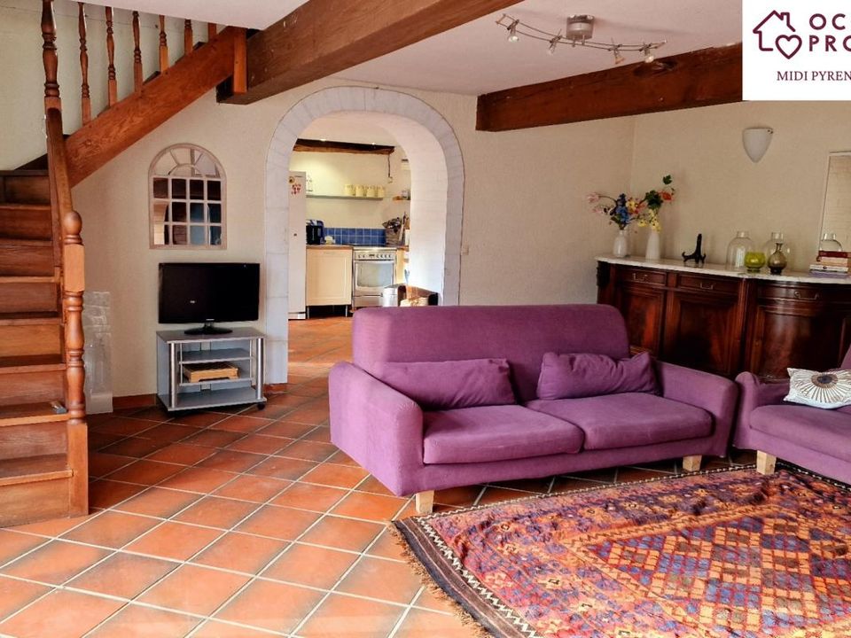 Villa in Aspet, Haute-Garonne - foto 4