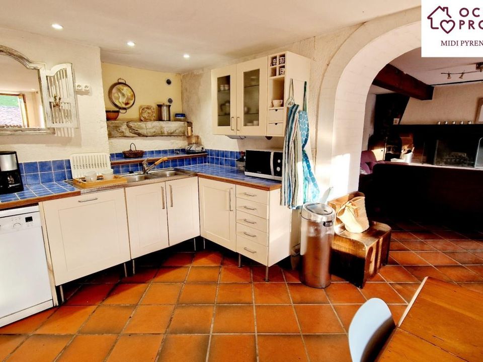 Villa in Aspet, Haute-Garonne - foto 5
