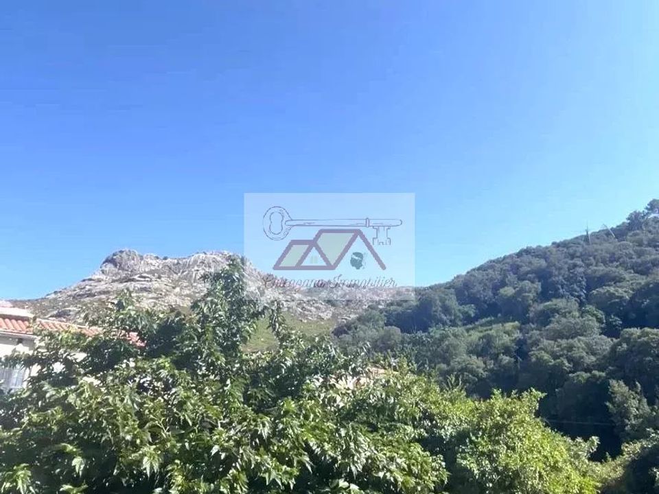Landejendom i Calenzana, Haute-Corse - foto 1