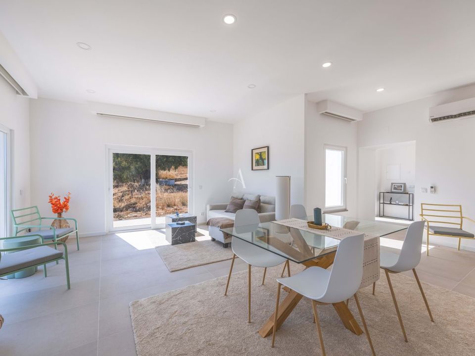 Villa i Tavira, Faro - foto 2