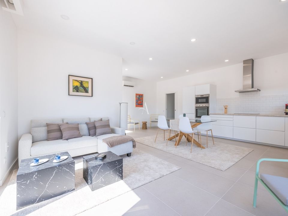 Villa i Tavira, Faro - foto 4