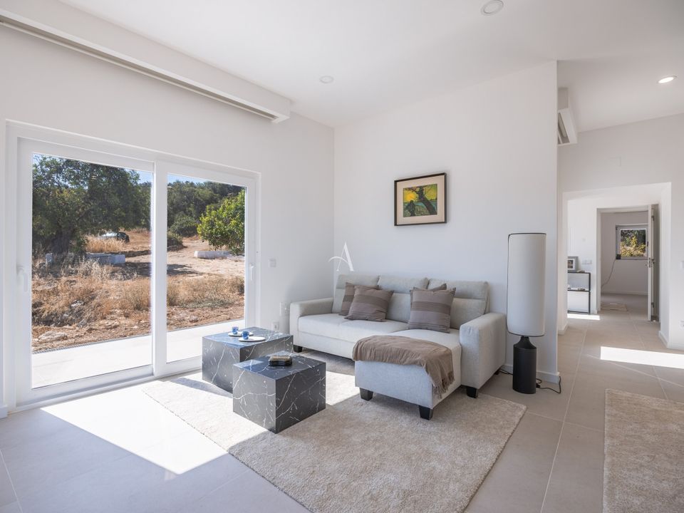 Villa i Tavira, Faro - foto 5