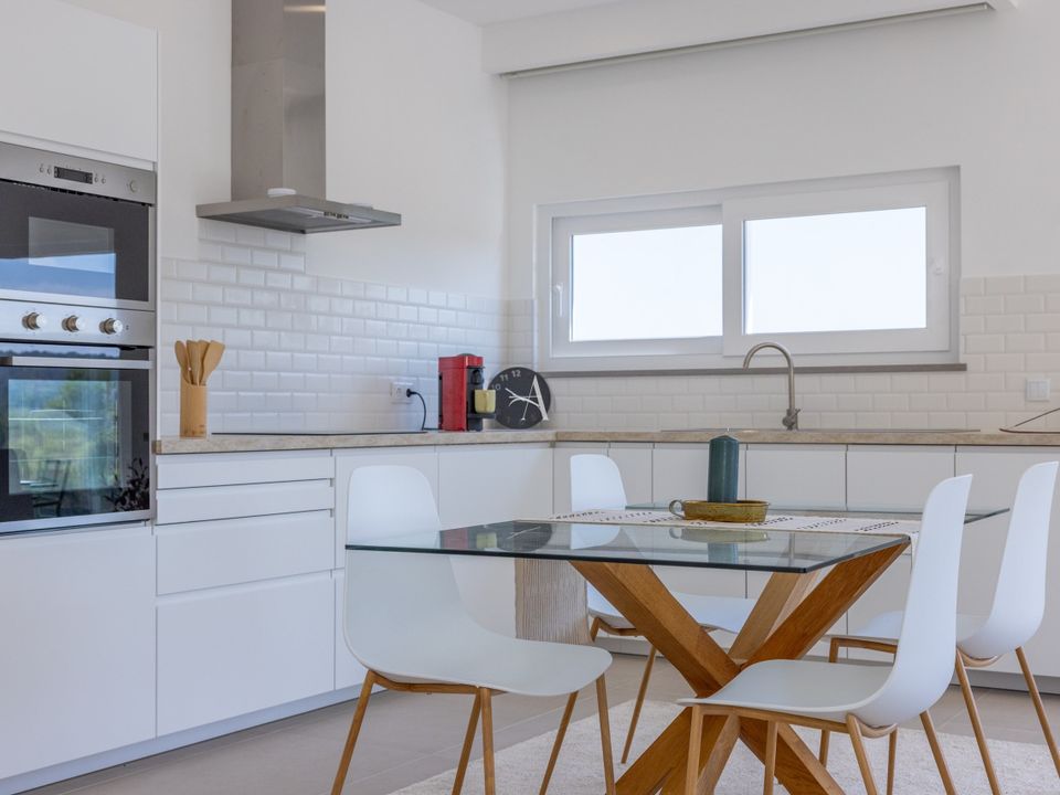 Villa i Tavira, Faro - foto 3