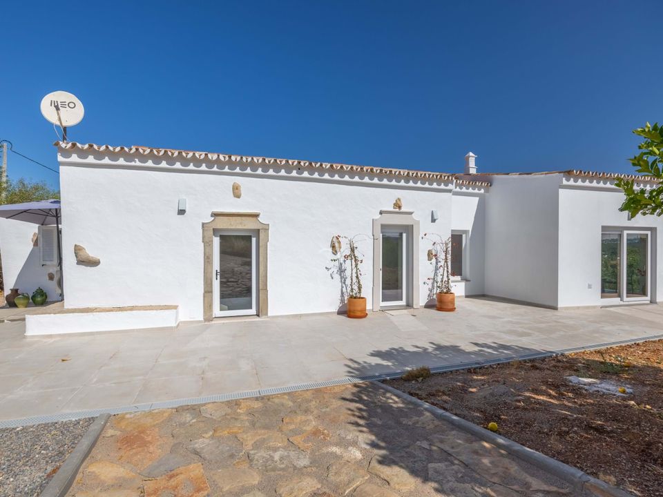 Villa i Tavira, Faro - foto 1
