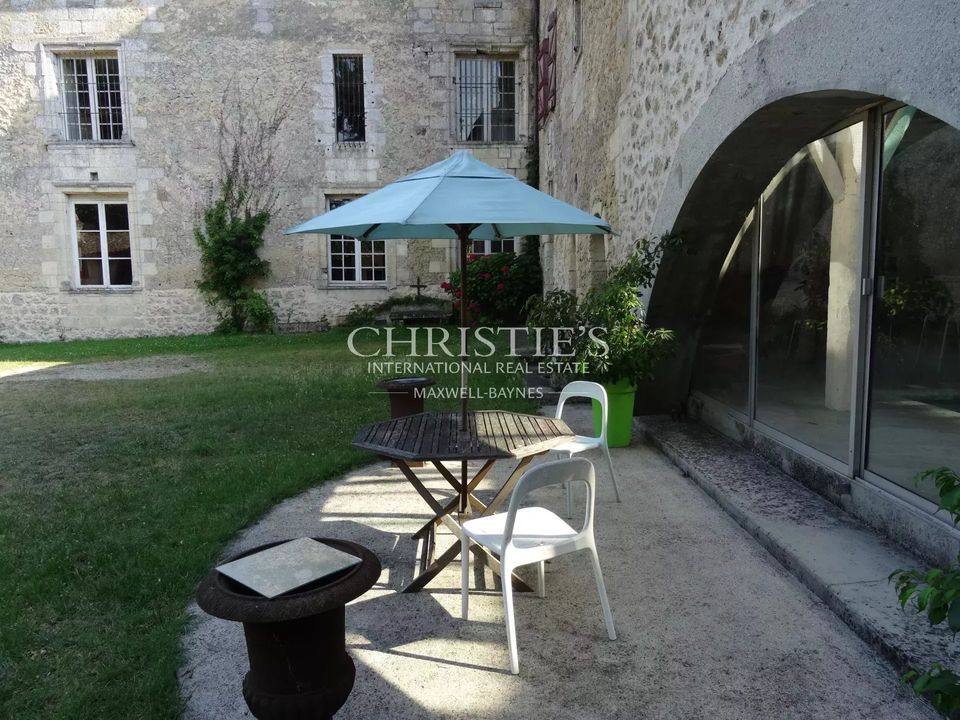 Landejendom i Villenave-d'Ornon, Gironde - foto 5