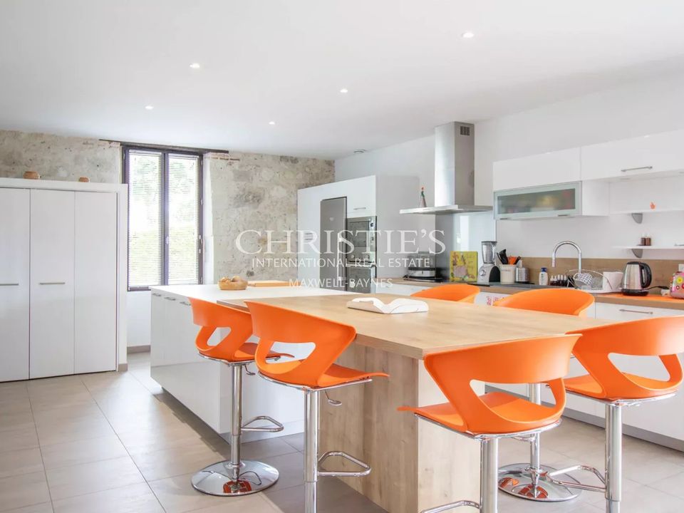 Villa i Agen, Lot-et-Garonne - foto 5