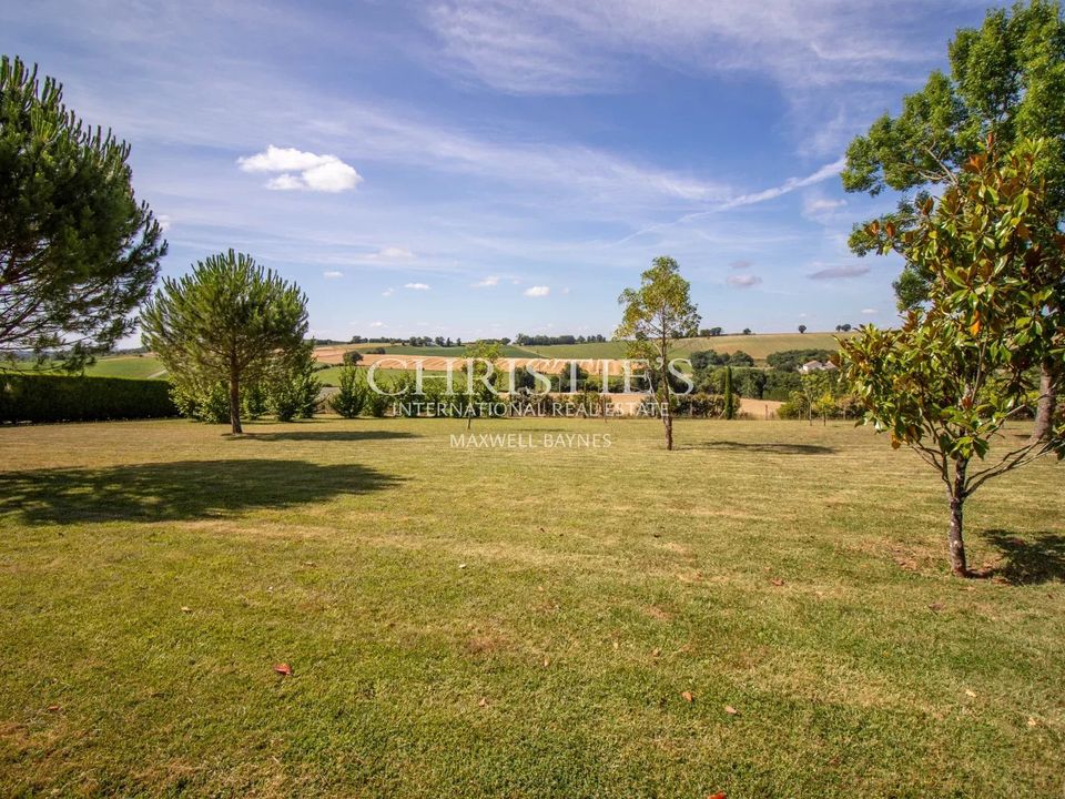 Villa i Agen, Lot-et-Garonne - foto 4