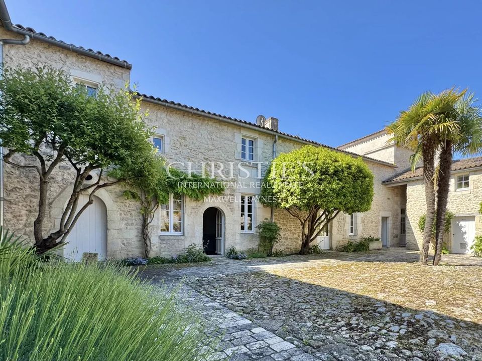 Villa i La Rochelle, Charente-Maritime - foto 3