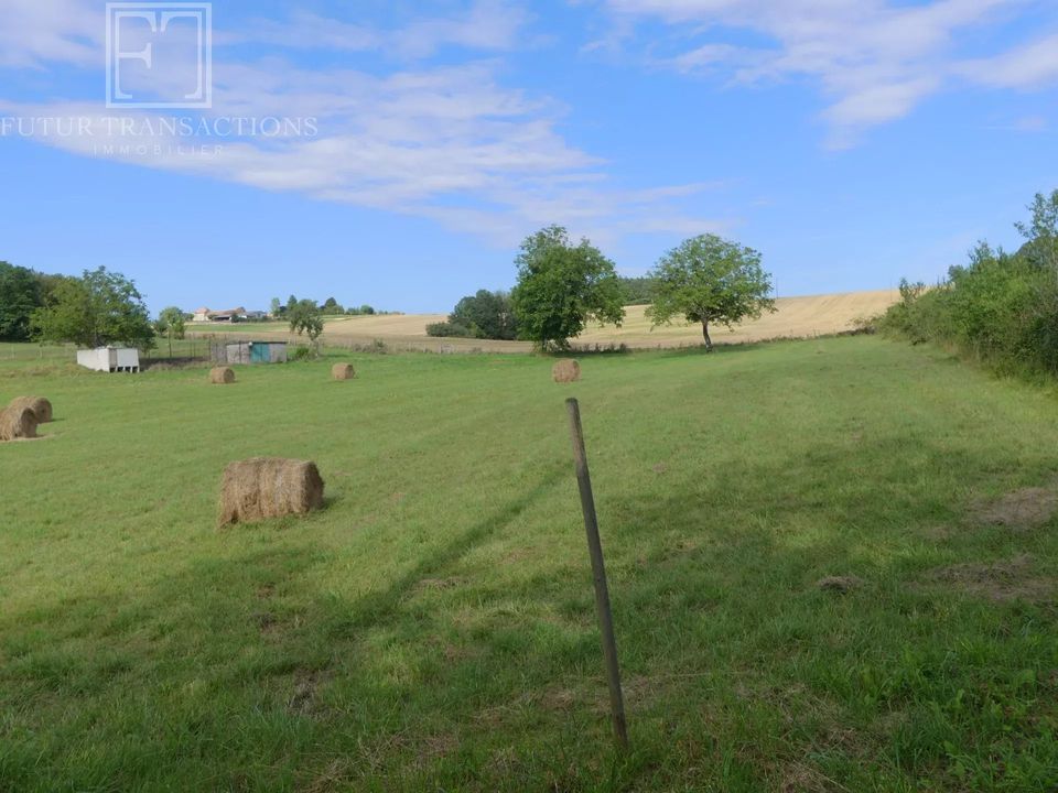 Helårsgrund i Champagnac-De-Belair, Dordogne - foto 1