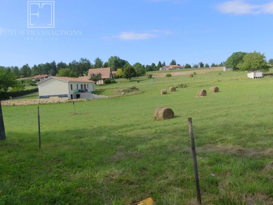Helårsgrund i Champagnac-De-Belair, Dordogne - foto 3