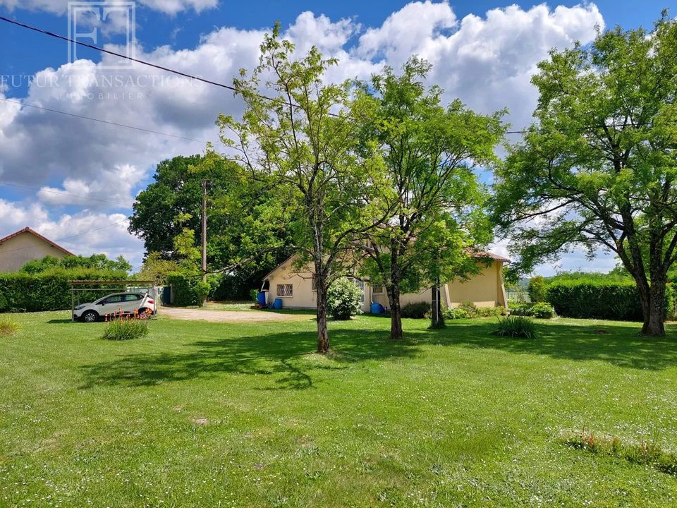 Villa a Brantome-en-Perigord, Dordogne - foto 2