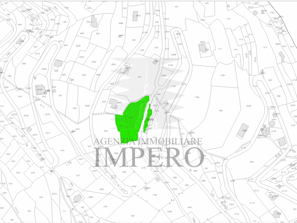Erhvervsejendom i Ventimiglia, Imperia - foto 2