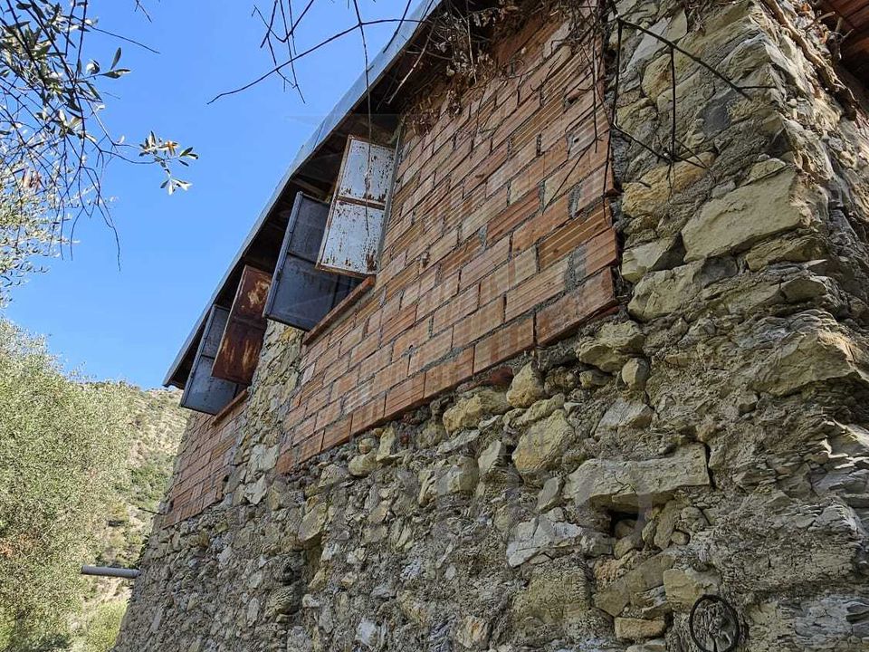 Villa i Airole, Imperia - foto 2