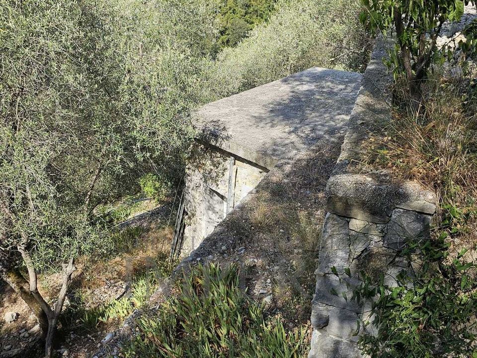 Villa i Airole, Imperia - foto 3