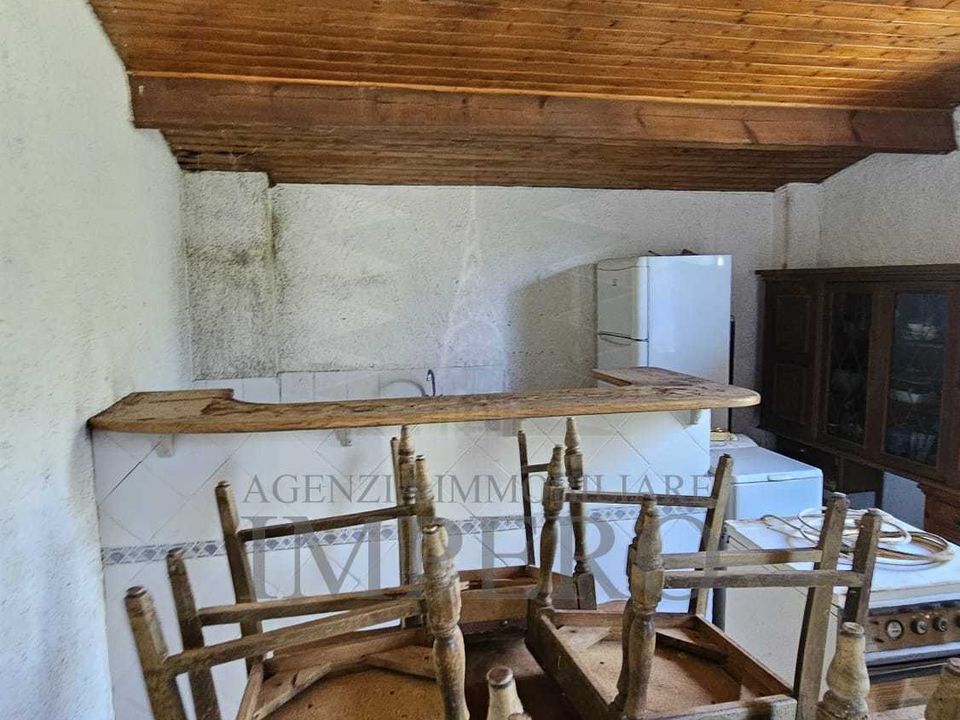 Villa i Airole, Imperia - foto 5