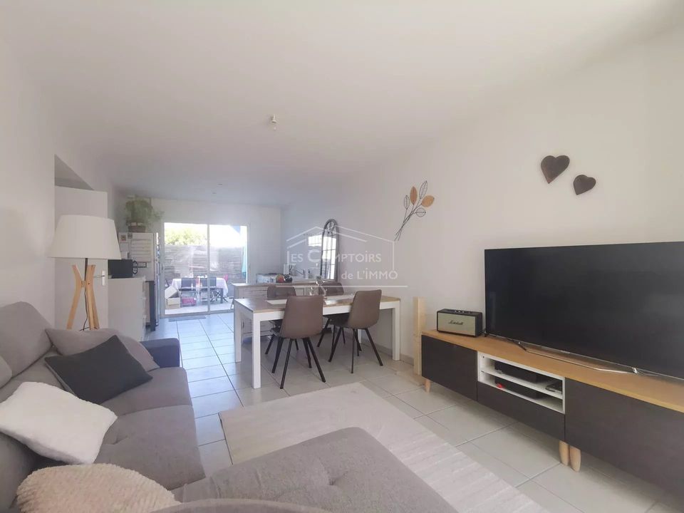 Lejlighed i Piriac-sur-Mer, Loire-Atlantique - foto 1