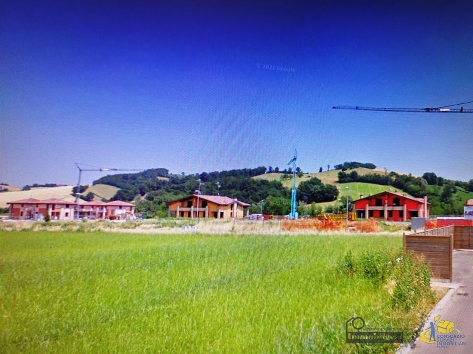 Helårsgrund i Parma, Parma - foto 1