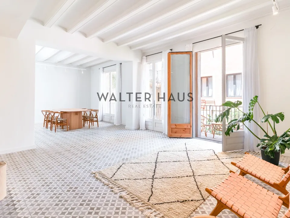 Apartament a Barcelona, Barcelona - foto 1