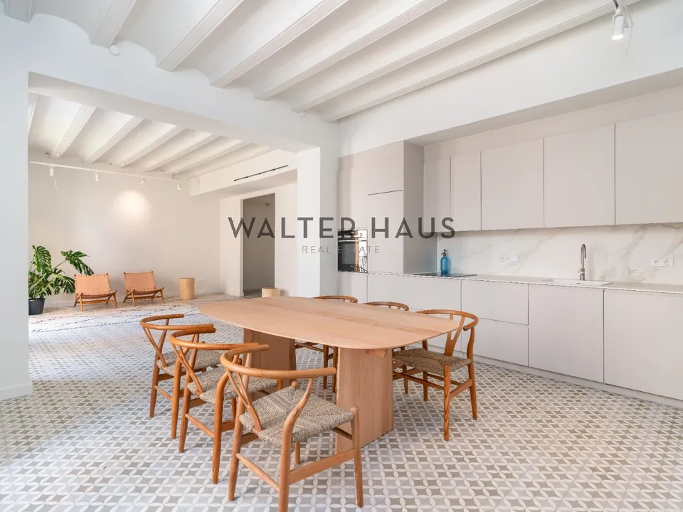 Apartament a Barcelona, Barcelona - foto 2