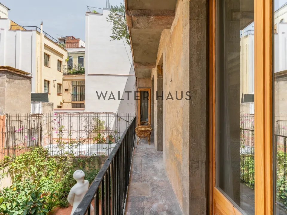 Apartament a Barcelona, Barcelona - foto 3