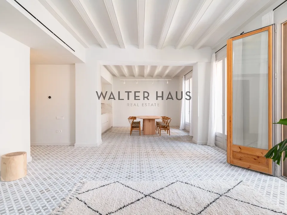 Apartament a Barcelona, Barcelona - foto 4