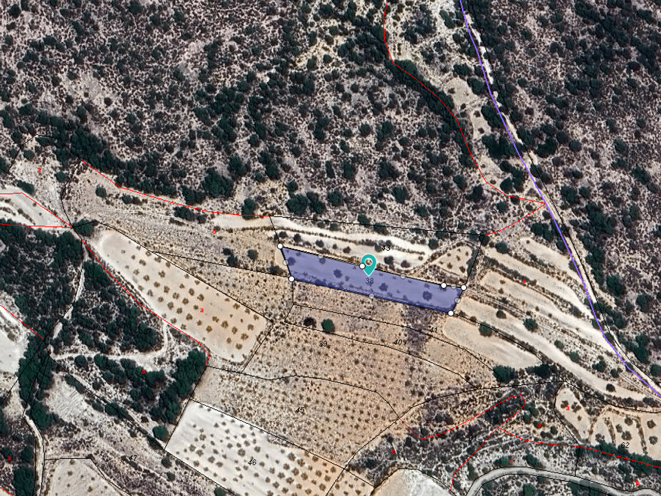 Grond in Monovar, Alicante - foto 4