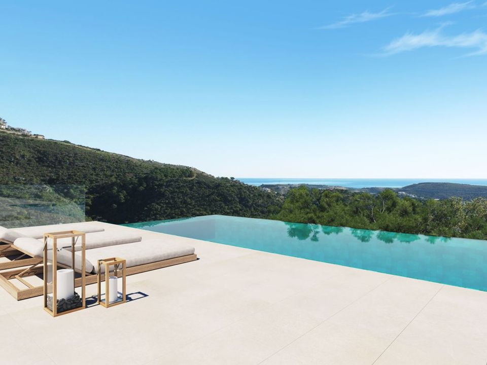 Villa a Benahavis, Malaga - foto 2